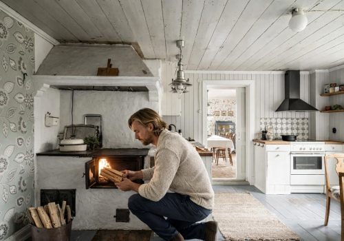 Scandinavian HOME