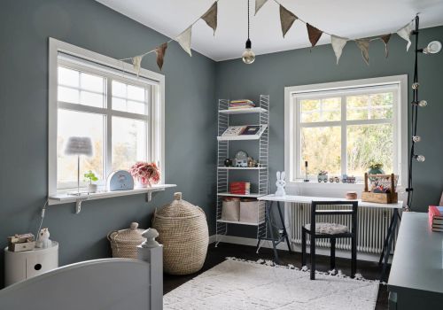 Scandinavian HOME