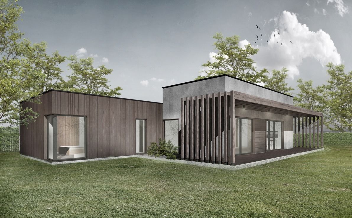 Scandinavian HOME