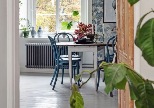 Scandinavian HOME