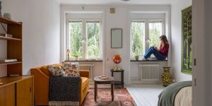 Scandinavian HOME