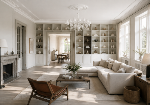 Scandinavian HOME