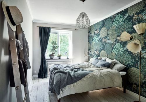 Scandinavian HOME