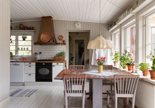 Scandinavian HOME