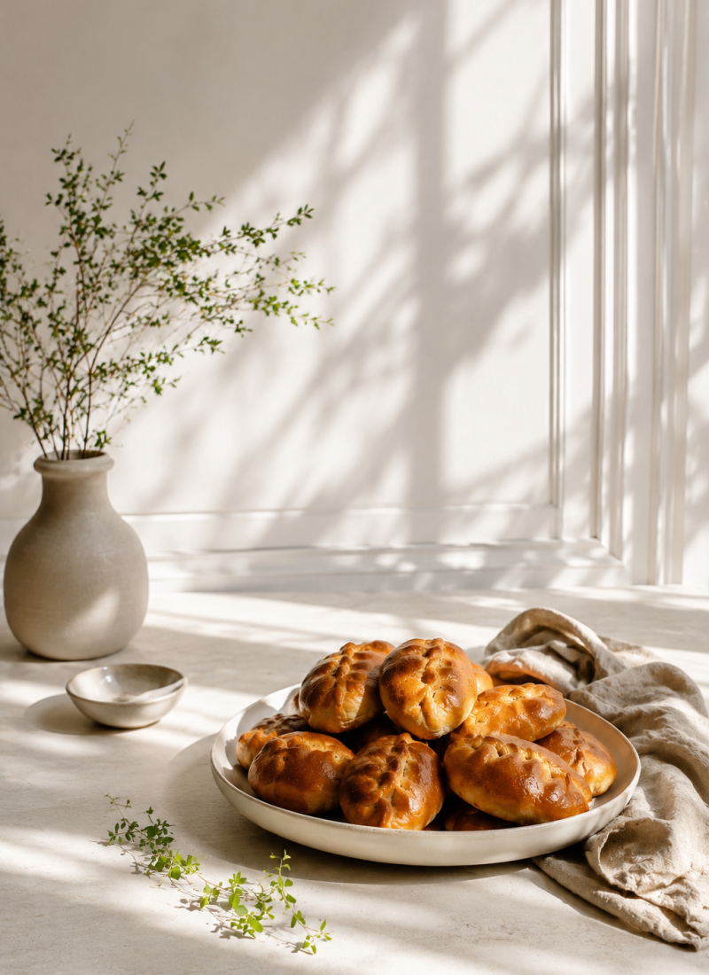 Scandinavian HOME
