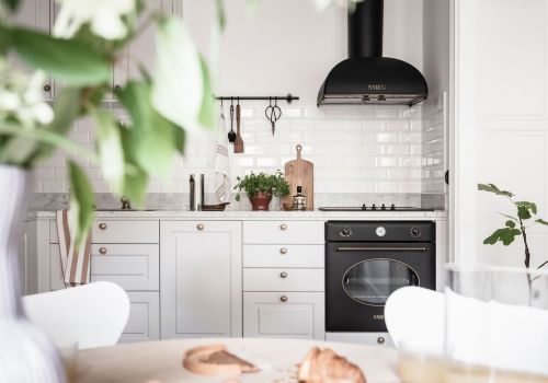 Scandinavian HOME