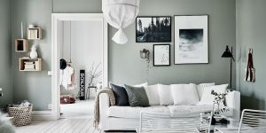 Scandinavian HOME