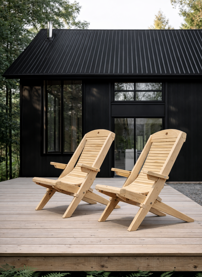 Scandinavian HOME