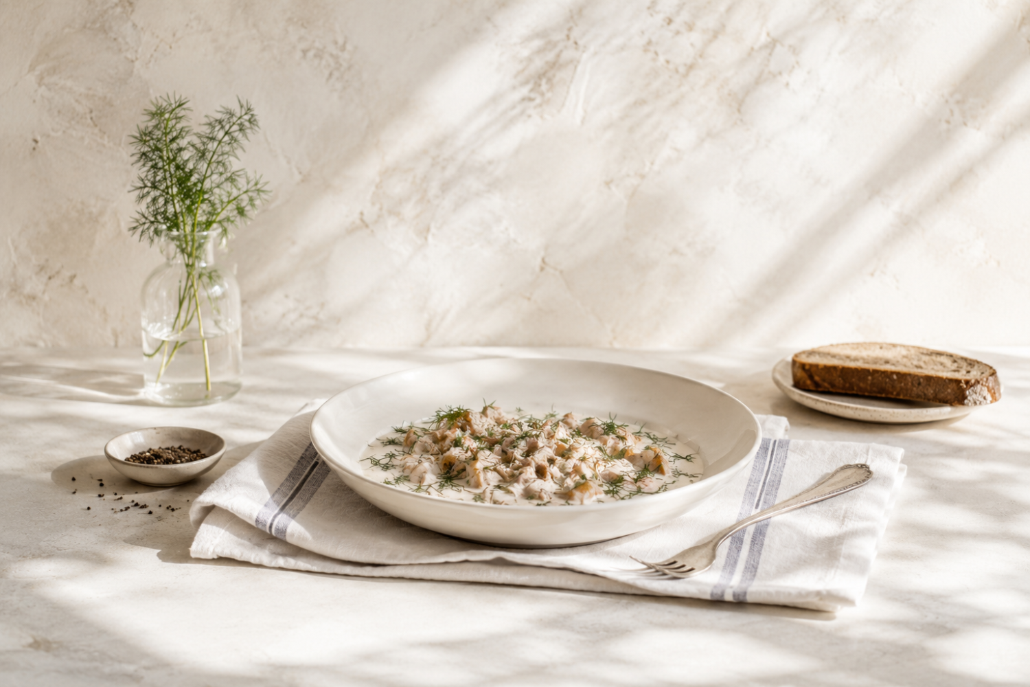 Scandinavian HOME