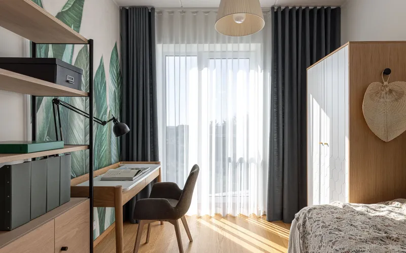 Scandinavian HOME