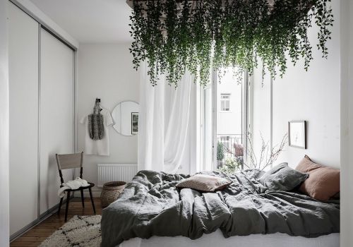 Scandinavian HOME