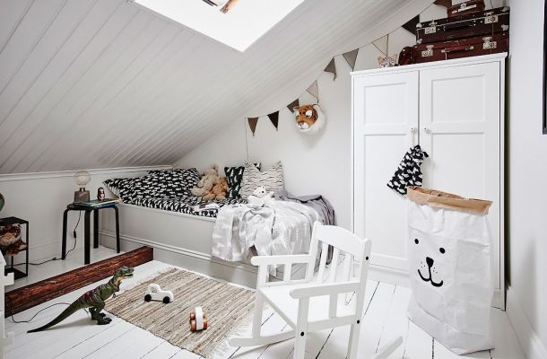 Scandinavian HOME