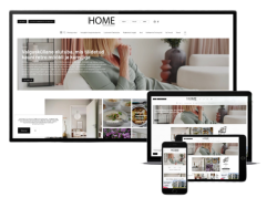 Scandinavian HOME