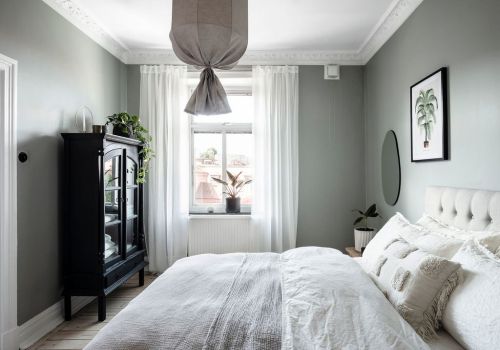 Scandinavian HOME