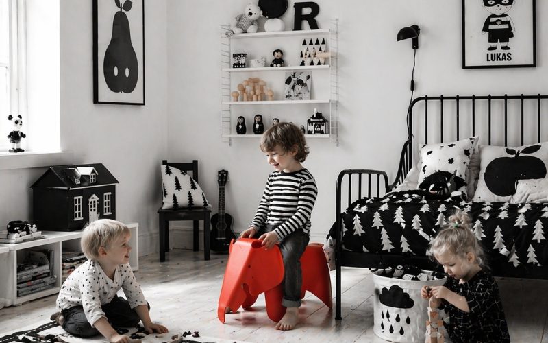 Scandinavian HOME