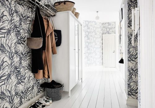 Scandinavian HOME