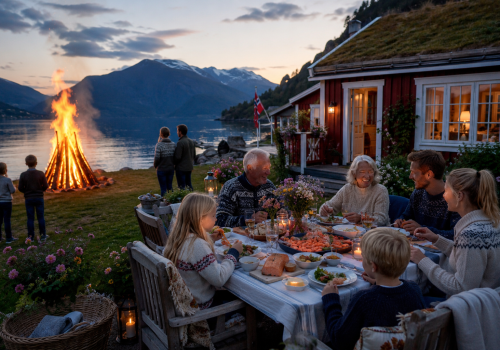 Scandinavian HOME