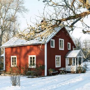 Scandinavian HOME