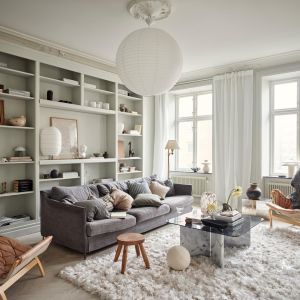 Scandinavian HOME