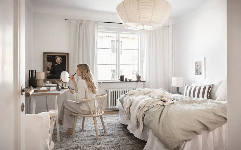 Scandinavian HOME