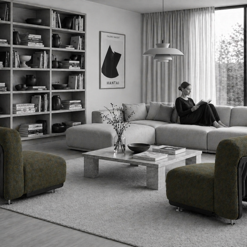 Scandinavian HOME