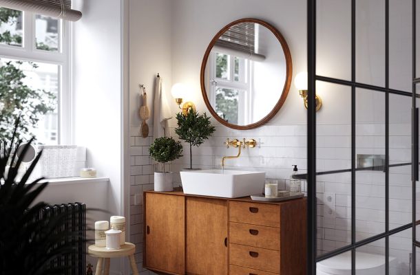 Scandinavian HOME