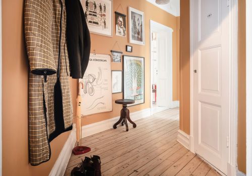 Scandinavian HOME