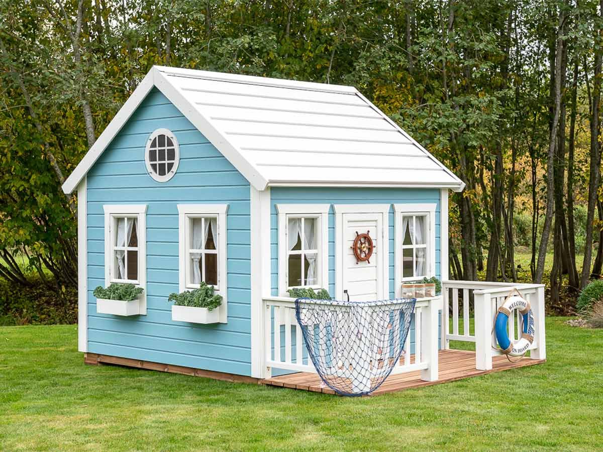 Scandinavian HOME