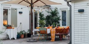 Scandinavian HOME