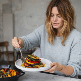 Läbimõeldud lahendusega, paneelmaja korteri lugu