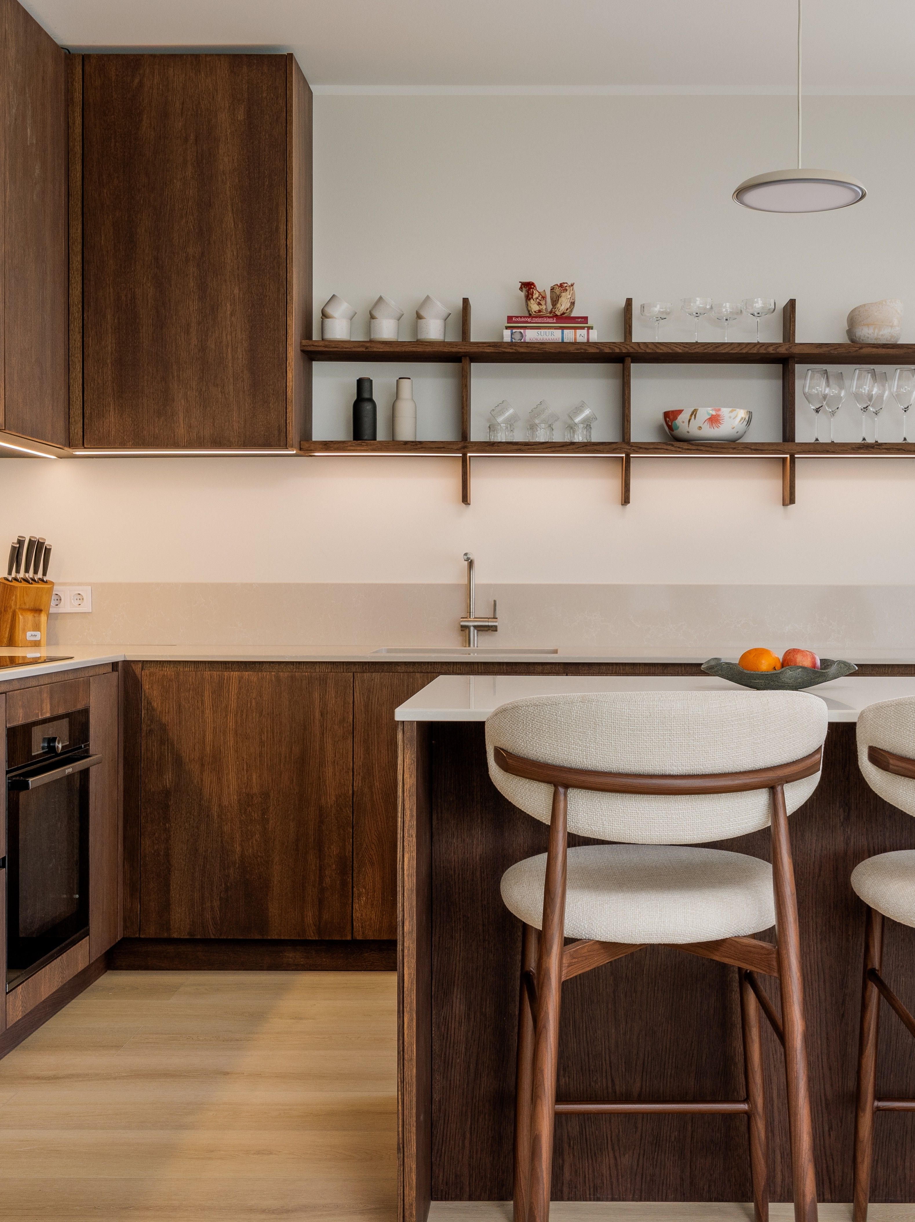 Scandinavian HOME