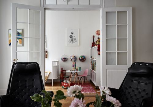 Scandinavian HOME