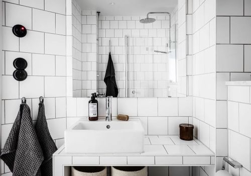Scandinavian HOME