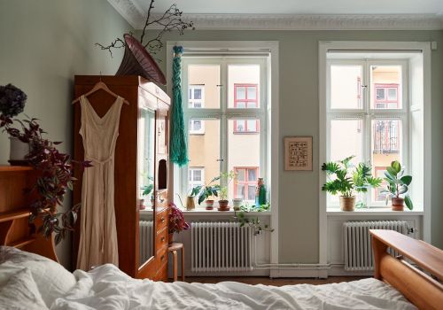 Scandinavian HOME