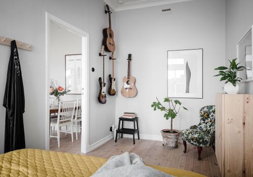 Scandinavian HOME
