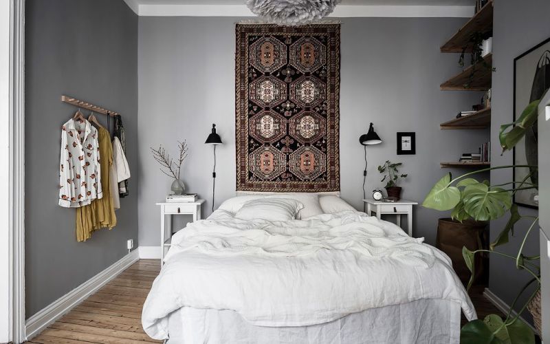 Scandinavian HOME
