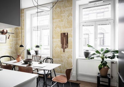 Scandinavian HOME