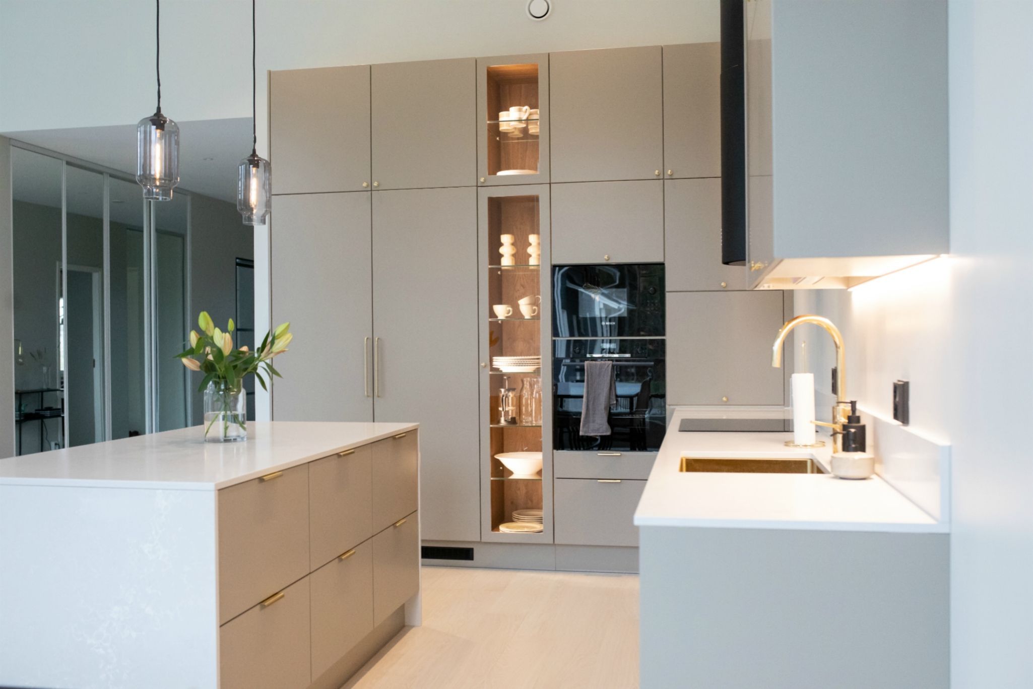Scandinavian HOME