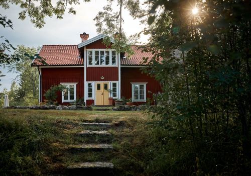 Scandinavian HOME