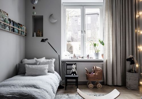 Scandinavian HOME