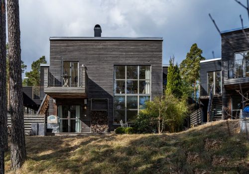 Scandinavian HOME