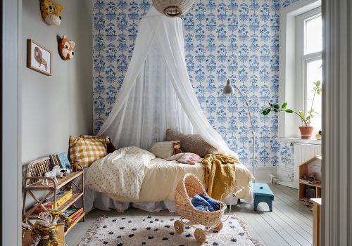 Scandinavian HOME