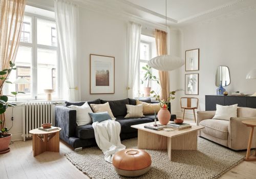 Scandinavian HOME