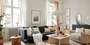 Scandinavian HOME