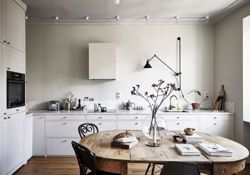 Scandinavian HOME