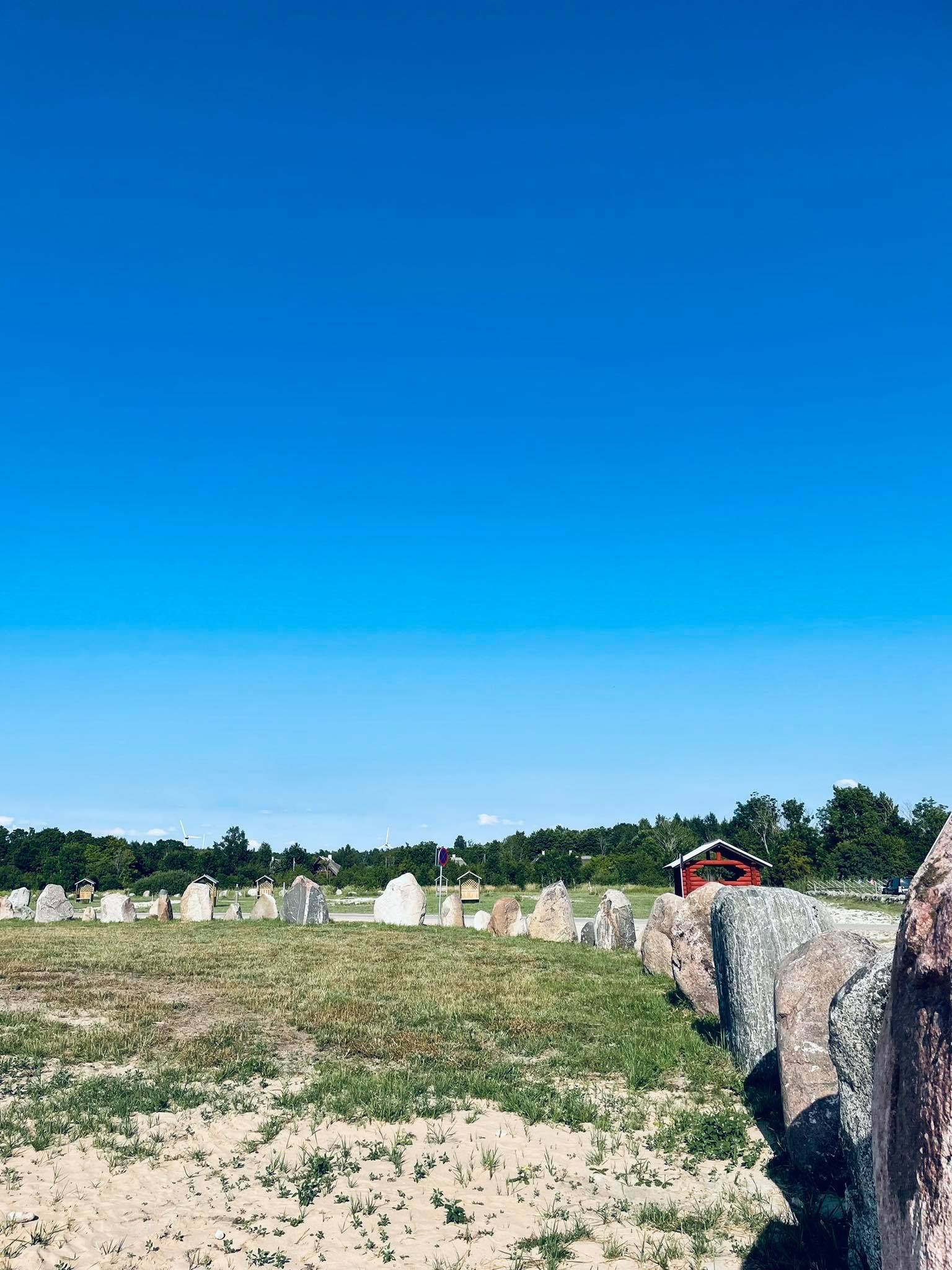 Puhka Eestis - Varbla Puhkeküla