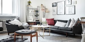 Scandinavian HOME