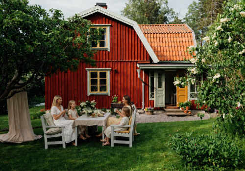 Scandinavian HOME