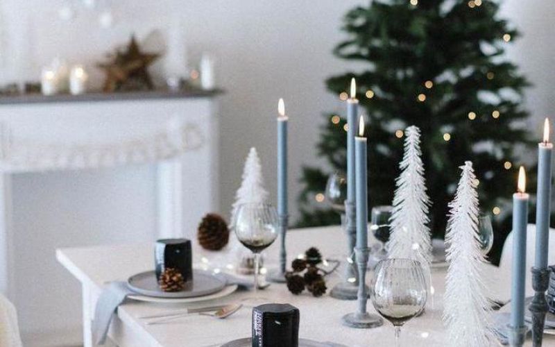 Scandinavian HOME