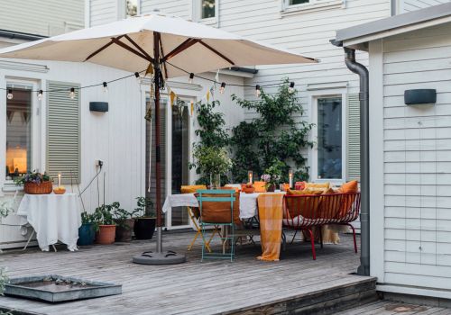 Scandinavian HOME